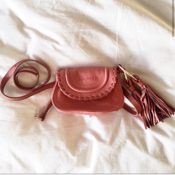 see by chloe pouch
